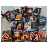 DVD