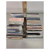 CDs rock+