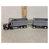 Kubota dump truck model
