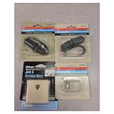 TV transformers, accessories NIB