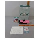 Die-Cast Kiddie Car Classics, 1956 Kidillac-