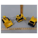 Tonka Construction Set