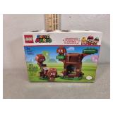 Lego Super Mario 71433 sealed