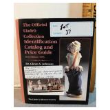 Lladro Collection ID Catalog & price guide 1993