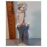 Lladro 7600 LittlePals 1985 signed original