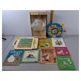 TOYS- See