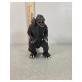 Godzilla 6" toy