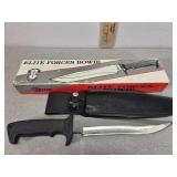 Elite Forces Bowie knife, united cutlery