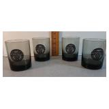 Dutton Lainson Co glasses