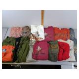 3XL Long & Short Sleeve Shirts