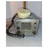 Johnson Viking messenger CB Radio