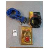 Keyed & Combination locks