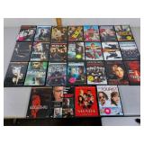 Various DVD
