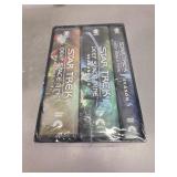 Star Trek Deep Space 9, DVD complete series