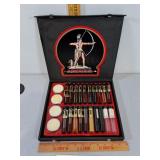 Archer Oil Sample Kit