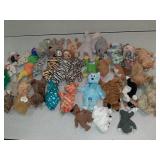 Beanie Babies & other