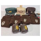 Keltgen seeds hats and mugs