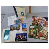 Walt Disney Charter Member Collector Society