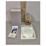 Anri woodcarving daisy 1991 #59191