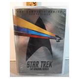 Star Trek the original series DVD set 79 episodes