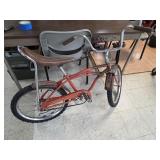 > vtg bike Coast King Rodeo Rider 20" bicycle -