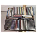 Cds music+