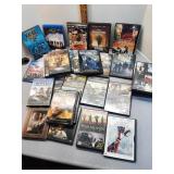 DVD