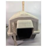Petmate pet kennel