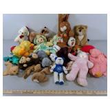 Stuffed Animals