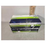 Exam gloves Small, 2 boxes