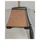 Paper cutter Xacto