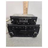 Car radios
