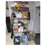 Garage sale starter kit!