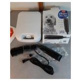 NIB Oster grooming kit