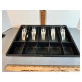 Cash drawer