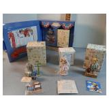 New Cherished Teddies club set & more 1990s