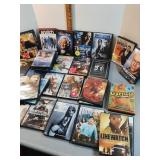 DVD