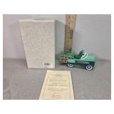 Hallmark Murray Station Wagon kiddie car classics