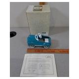 NIB- Die-Cast Kiddie Car Classic, Hallmark