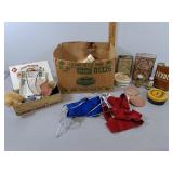 Leather Supplies- NO SHIPPING