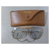 * Eyeglasses w/ Bushnell Case