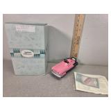 1956 Kidillac hallmark kiddie car classics