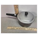 Kinmeyware aluminum pot