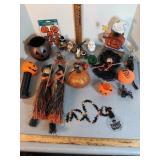 Halloween Decor