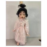 24" Jade 1995 porcelain doll