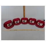 Archer Specialty Lubricants Caps