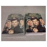 Sealed Hogans Heros DVD complete series