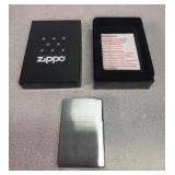 New Zippo windproof lighter