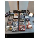 CDS: Classic rock: Beatles,  Phil Collins,  Roy