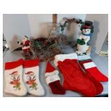 Christmas Decor